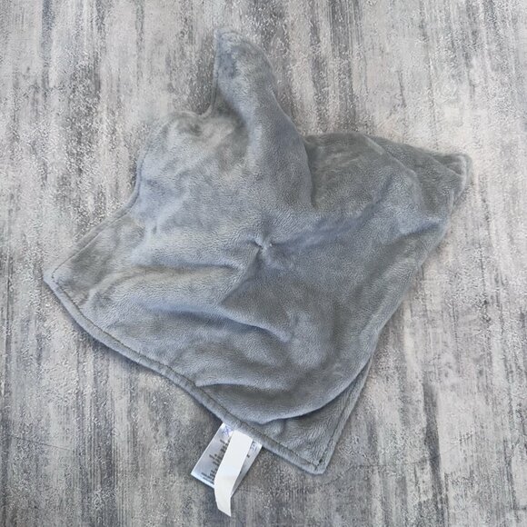 Collection By London Drugs Squirrel Chipmunk Grey 14” Plush Lovey Security - Picture 5 of 6